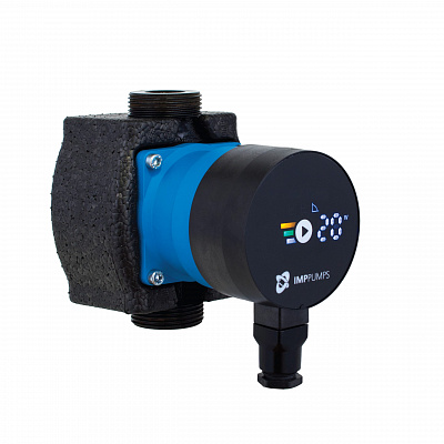 Циркуляционный насос IMP PUMPS NMT MINI PLUS 15/100-130