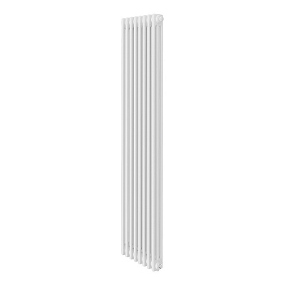 Стальной трубчатый радиатор отопления Royal Thermo Insignia VC3180 - 08 секции (белый) Стальной трубчатый радиатор отопления Royal Thermo Insignia VC3180 - 08 секции (белый)