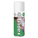 Силиконовая смазка Unipak GLIDEX 20% (аэрозоль 400 мл.)
