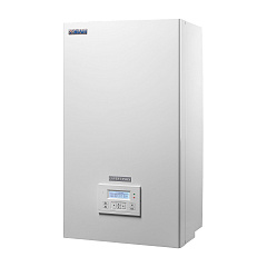 Электрический котёл отопления одноконтурный настенный ЭВАН EXPERT PLUS - 6 (14506)