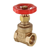 Задвижка муфтовая VALTEC PN 16 3/4