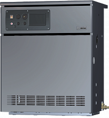 Напольный газовый котел отопления Sime RMG 70 MK.II