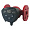 Насос циркуляционный UNIPUMP UPFE 40-60 (отопление)