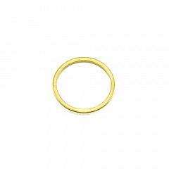 Кольцо прижимное Lavita COPPER RING 25А
