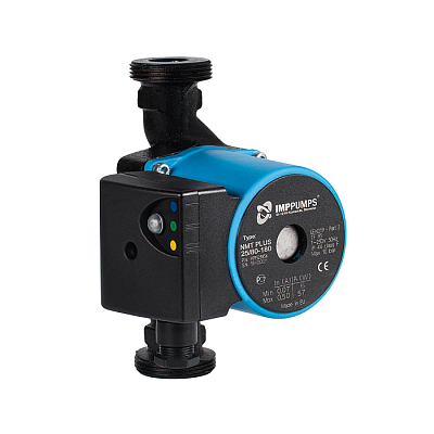 Циркуляционный насос IMP PUMPS NMT PLUS 20/60-180 Циркуляционный насос IMP PUMPS NMT PLUS 20/60-180