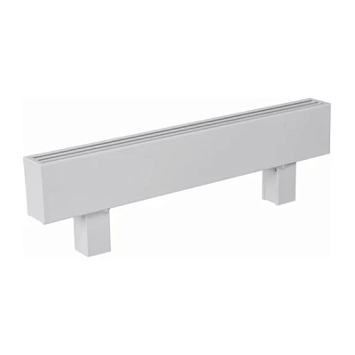 Напольный конвектор КЗТО 80x130x1100 (1 то)