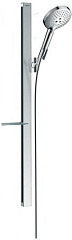 Душевой гарнитур Hansgrohe Raindance Select S 27648000
