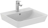 Раковина Ideal Standard Connect Air Cube белая