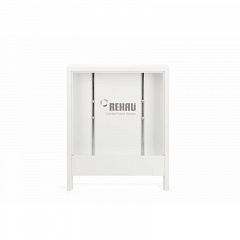 Шкаф коллекторный Rehau приставной, тип AP 130/1205