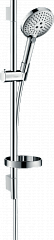 Душевой гарнитур Hansgrohe Raindance Select S 120 3jet 26630000