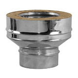 Переходник моно-термо Вулкан V50R d115/215, на конус