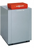 Напольный газовый котел отопления Viessmann Vitogas 100-F 29 кВт с Vitotronic 100 Тип KC4B GS1D875