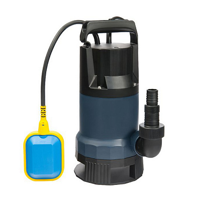 Дренажный насос UNIPUMP VORT 401 PW Дренажный насос UNIPUMP VORT 401 PW