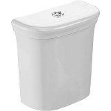 Бачок для унитаза Jacob Delafon Cleo ETAC212-0, белый