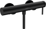 Смеситель для душа Hansgrohe Finoris черный, матовый 76620670