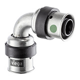 Отвод Viega SmartPress 90 гр. 50, модель 6716