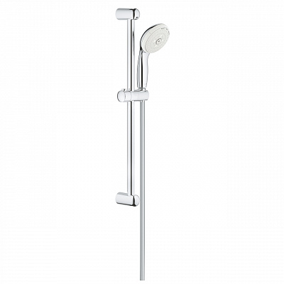 Душевой гарнитур Grohe New Tempesta 100 27644001