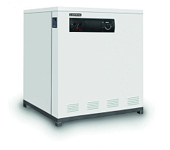 Напольный газовый котел отопления, одноконтурный, атмосферный Kentatsu Kobold PRO-09