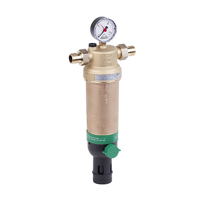 Фильтр для воды Resideo Braukmann F 76S - 3/4 AAM