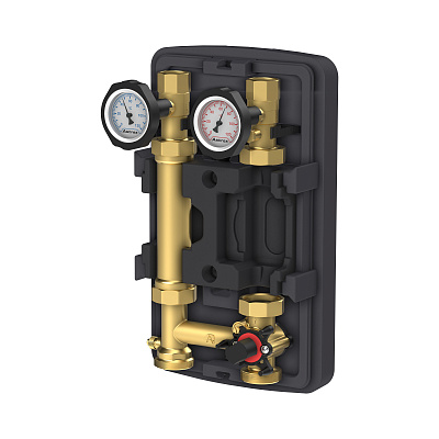 Насосная группа Astrex AstroFlow MC DN25 без насоса (A66931EA) Насосная группа Astrex AstroFlow MC DN25 без насоса (A66931EA)