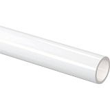 Труба из сшитого полиэтилена (PE-Xa) Usystems Radi Pipe белая PN6 25x2,3