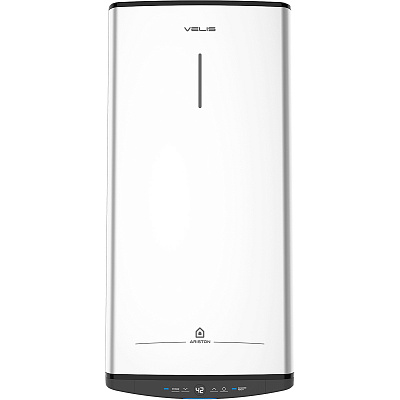 Электрический накопительный водонагреватель Ariston ABSE VLS PRO PW 100 Электрический накопительный водонагреватель Ariston ABSE VLS PRO PW 100