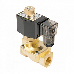 Клапан электромагнитный UNIPUMP BOX-15 1/2