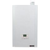 Настенный газовый конденсационный котел отопления Kentatsu Impect-3/W