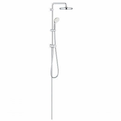 Душевая колонна Grohe New Tempesta 210 26381001 Душевая колонна Grohe New Tempesta 210 26381001