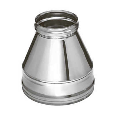 Конус FERRUM (430/0,5 мм) Ф150х210