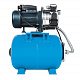 Насосная станция UNIPUMP AUTO JS 60-S