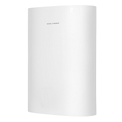 Бойлер косвенного нагрева Royal Thermo AQUATEC Eco EW080 настенный