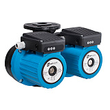 Циркуляционный насос IMP PUMPS GHNDbasic II 40-40 F