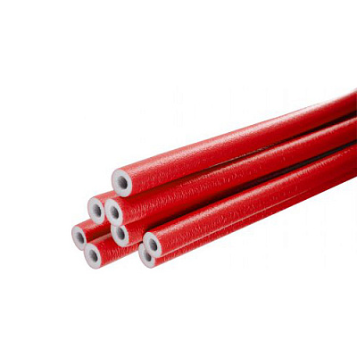 Теплоизоляция трубная ТИЛИТ Супер Протект-К в гофрокоробах толщина 4, диаметр 35, длина 10 м