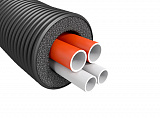 Четырехтрубная система Thermaflex ФЛЕКСАЛЕН 1000+ FV+R160A2/25A32A20