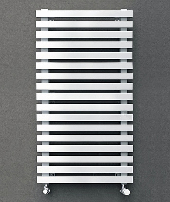 Стальной трубчатый радиатор отопления КЗТО QUADRUM 30 H 1 300-20