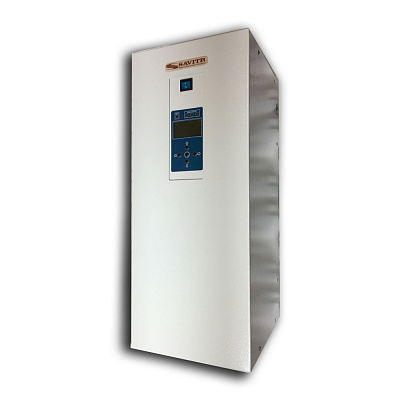 Электрический котёл отопления одноконтурный настенный Savitr Control 24 X (380B, 24кВт) Электрический котёл отопления одноконтурный настенный Savitr Control 24 X (380B, 24кВт)