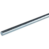 Шпилька Stout резьбовая M10X2000мм