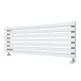 Стальной трубчатый радиатор отопления КЗТО QUADRUM 50 H 500-26