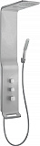 Душевая система Hansgrohe Raindance Lift матовый хром 27008000