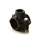 Седелка ПОЛИТЭК ТПК-АКВА 110x1 1/2