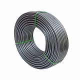 Труба MVI из сшитого полиэтилена PEX-а EVOH, 25 x 3,5 mm