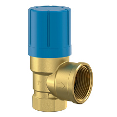 Предохранительный клапан Astrex AstroPress B 1x1 1/4, 8бар (A29006)