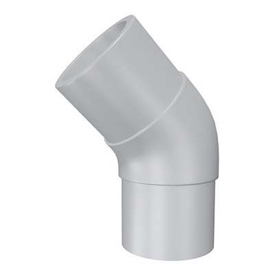 Уголок Thermaflex 45гр. для торцевой сварки PB-W160/45ST Уголок Thermaflex 45гр. для торцевой сварки PB-W160/45ST