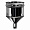 Конденсатосборник Вулкан VHR d200, AISI 321 (матовая)