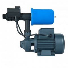 Насосная станция UNIPUMP АКВАРОБОТ QB 70 (г/а 2л)