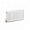 Стальной панельный радиатор отопления Prado Classic 33х400х400