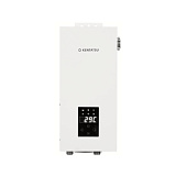 Электрический котёл отопления одноконтурный настенный Kentatsu Nobby Electro KBQ-11 (33355)