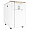 Напольный газовый конденсационный котел Gassero Alubox X-treme 710 кВт