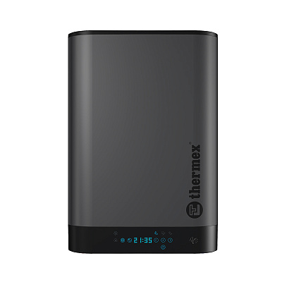 Электрический накопительный водонагреватель Thermex Bono 50 Wi-Fi Электрический накопительный водонагреватель Thermex Bono 50 Wi-Fi